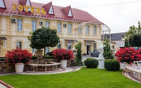Старий Косів